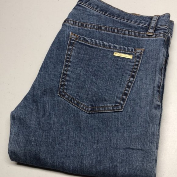 LIKE NEW JUICY COUTURE SKINNY JEANS 28x28 😎 - Picture 1 of 13